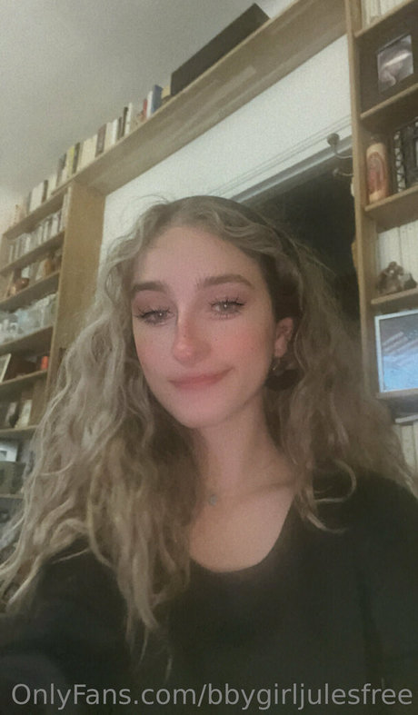 bbygirljulesfree onlyfans leak nude