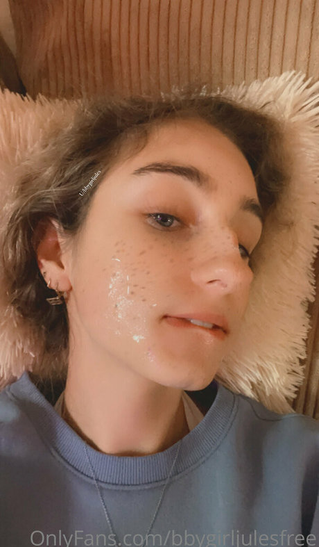 bbygirljulesfree onlyfans leaks naked