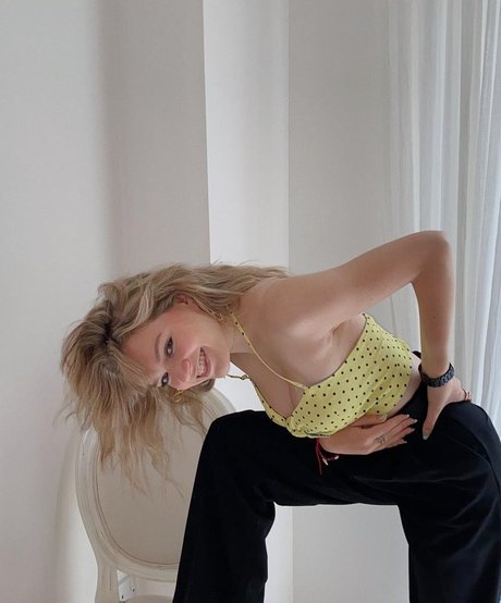 Sapphire Upshall onlyfans free porn