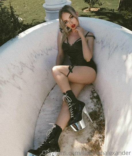 theellenalexander onlyfans sextape leak
