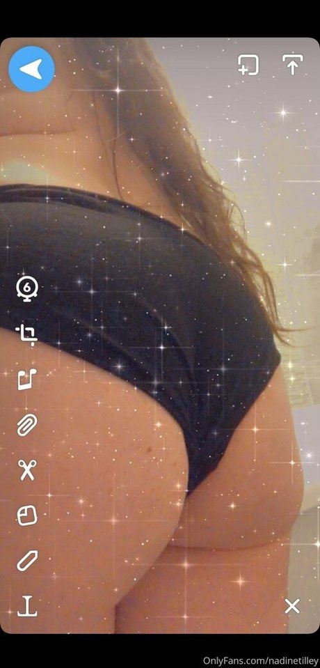 nadinetilley onlyfans content leaked