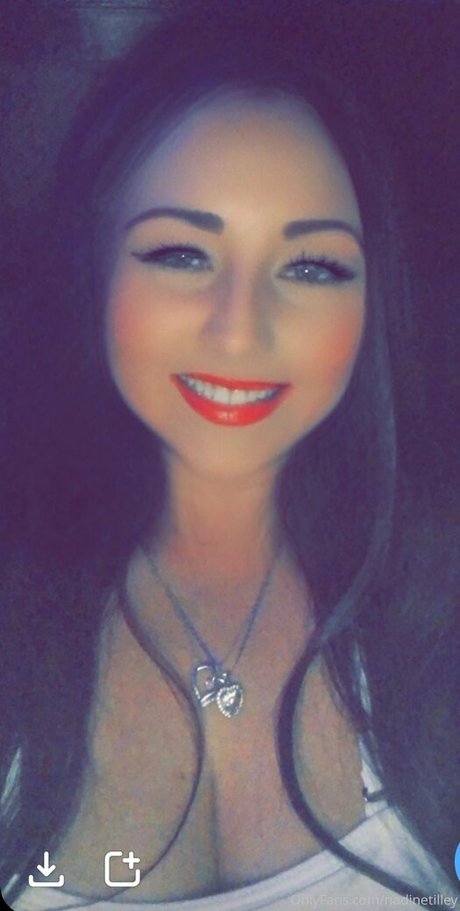 nadinetilley onlyfans content
