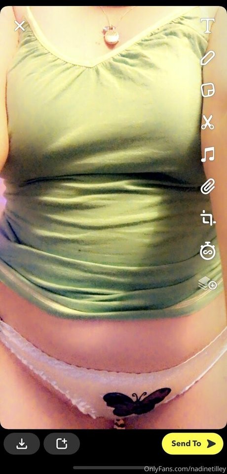 nadinetilley only fans xxx
