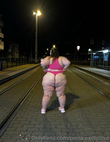 perla exclusive only fans pictures