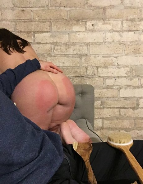 disciplineddomestically naked leaked onlyfans