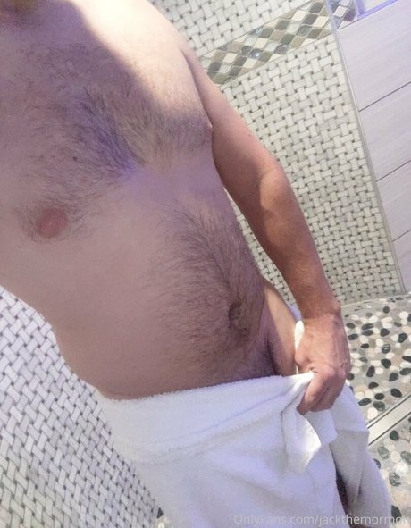 jackthemormon onlyfans model photos