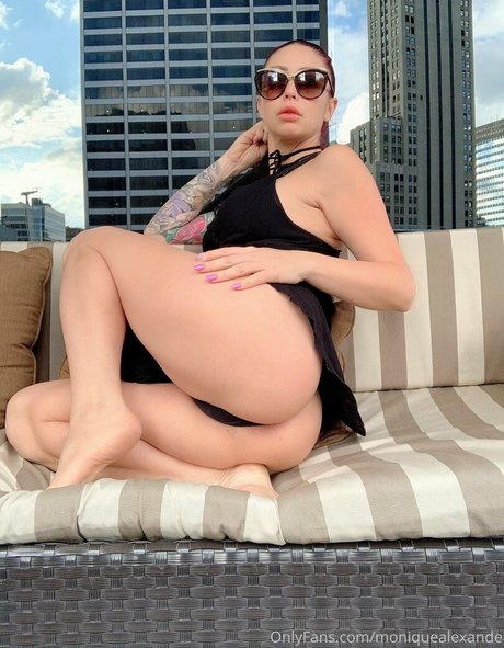 moniquealexande boobs onlyfans