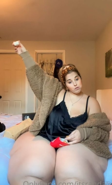 itsRandalin Profile pic