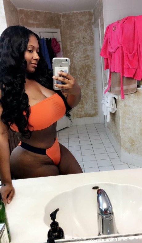 therealchanellealicia leaked onlyfans sextape