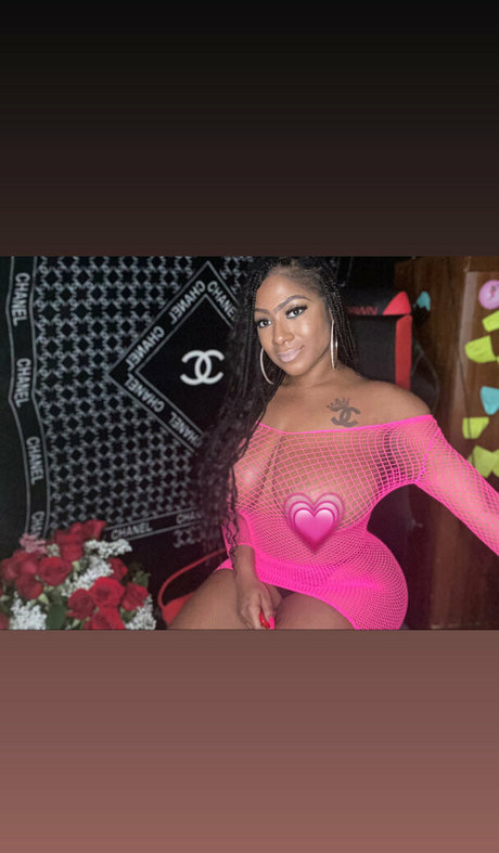 therealchanellealicia sex tape onlyfans