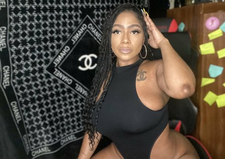 therealchanellealicia Profile pic