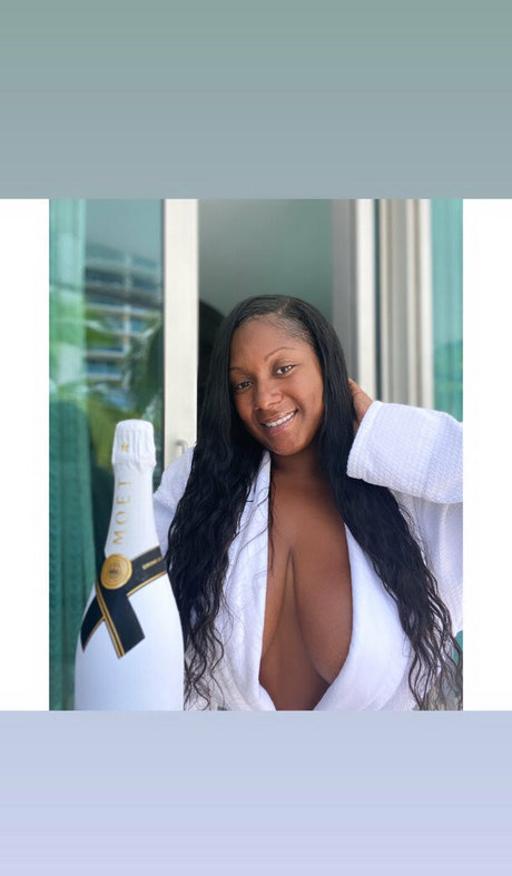 therealchanellealicia nude onlyfans