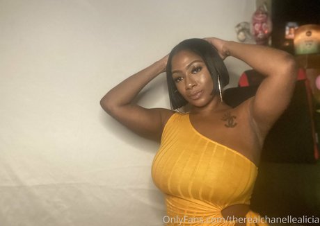 therealchanellealicia leaked onlyfans pictures