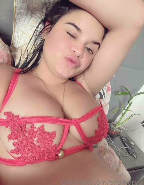 elfamaryu onlyfans naked pics