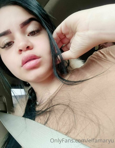 elfamaryu onlyfans photo