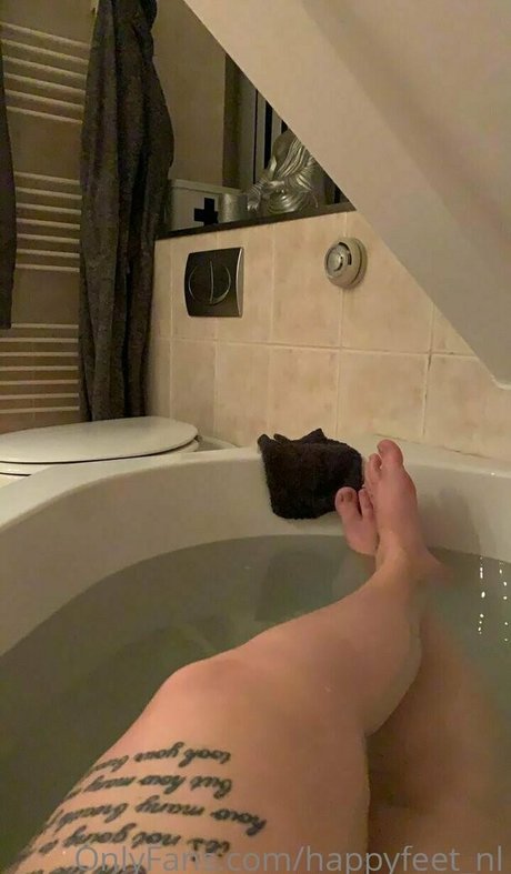 happyfeet nl onlyfans nude leaked