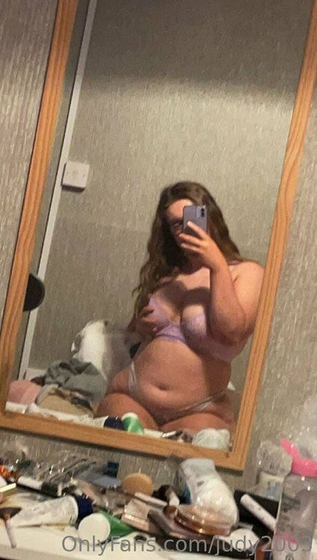 judy2003 onlyfans leak