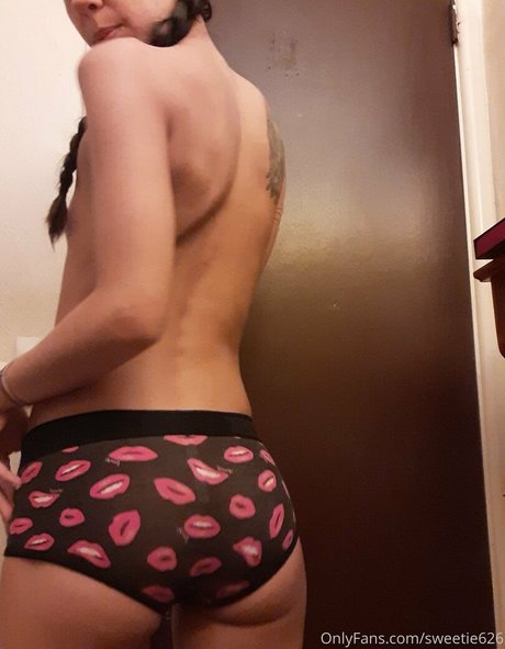 sweetie626 naked on onlyfans