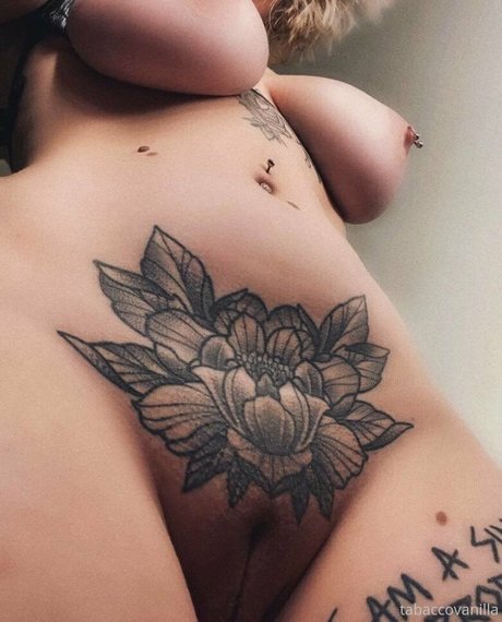 stunningeva onlyfans hot