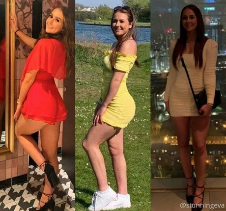 stunningeva leaked naked onlyfans