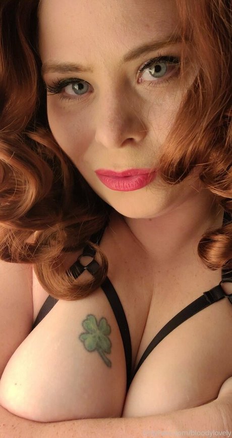 bloodylovely only fans leaked