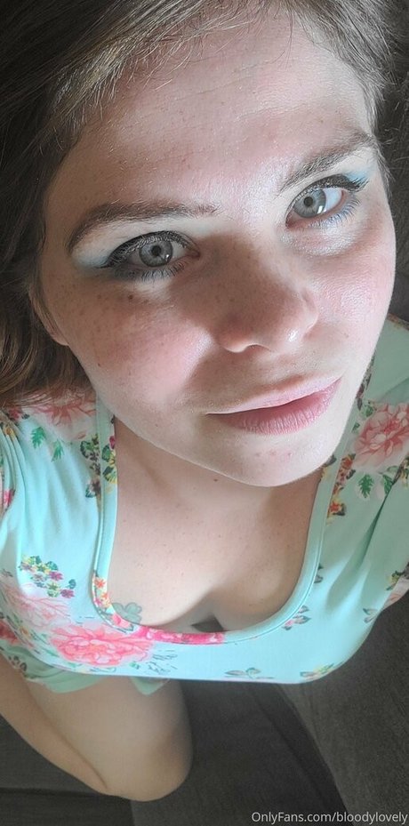 bloodylovely onlyfans leaked nudes