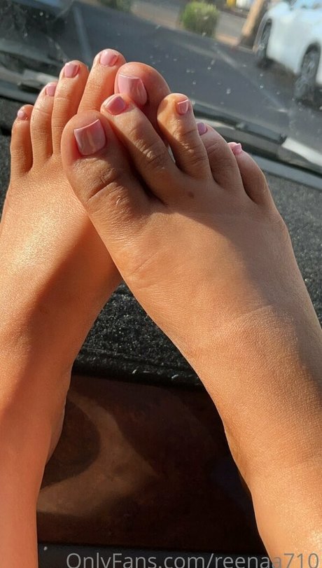 reenaa710 onlyfans leaked naked