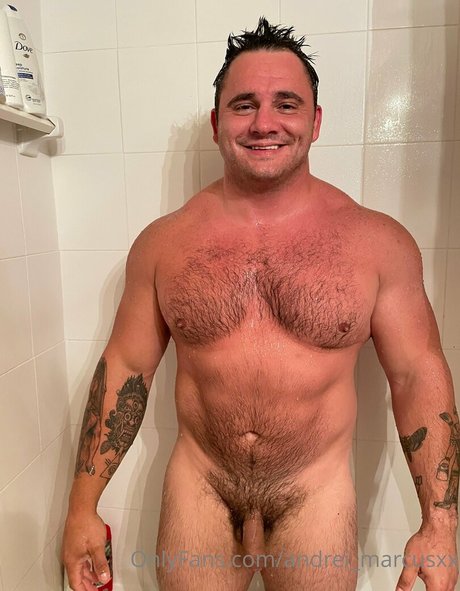 andrei marcusxx ass onlyfans
