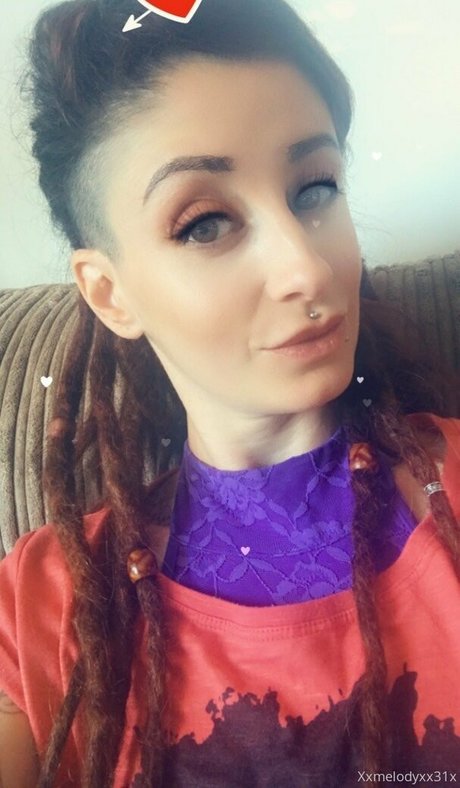 xxmelodyfxx31xx Profile pic