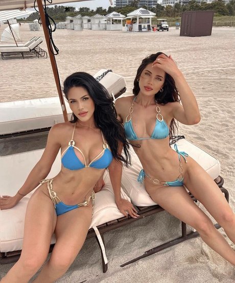 Georgina Mazzeo onlyfans leaks naked