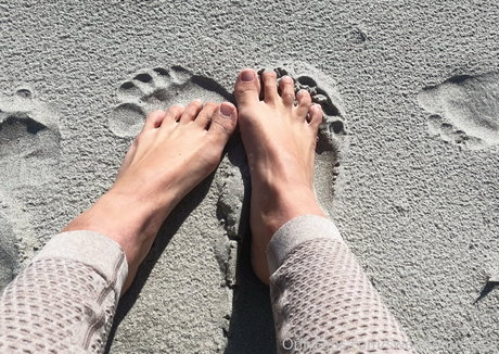 sweetfeetnzfree new onlyfans leaks