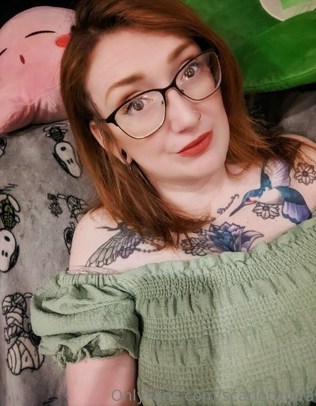 scarlettultra onlyfans model photos