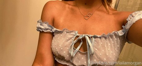 lailamorgan boobs onlyfans