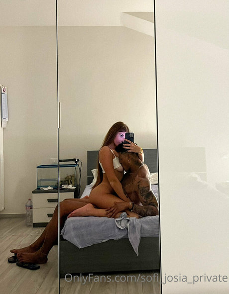 sofi josia private leaked onlyfans content