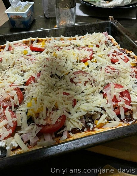 Jane Davis on onlyfans