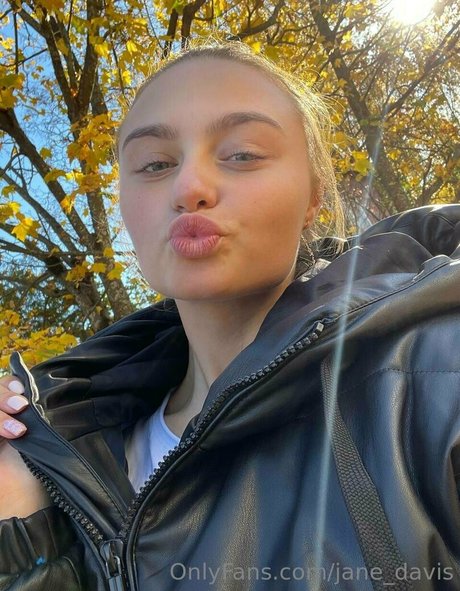 Jane Davis onlyfans leak porn