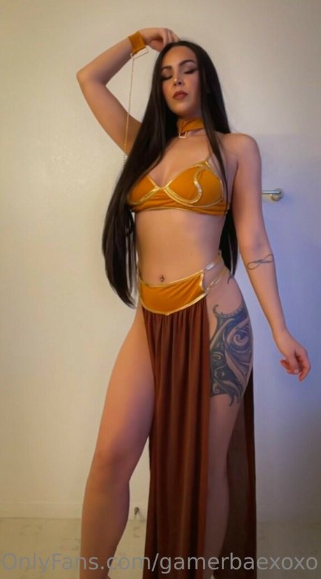 GamerBae leaked onlyfans free