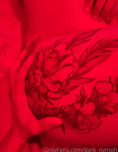 dark nymph onlyfans nudes porn