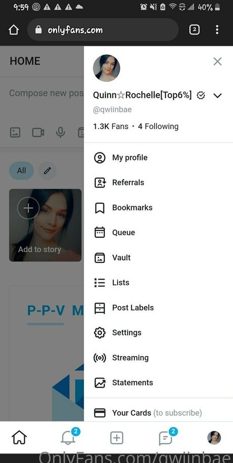 qwiinbae nudes onlyfans leaks