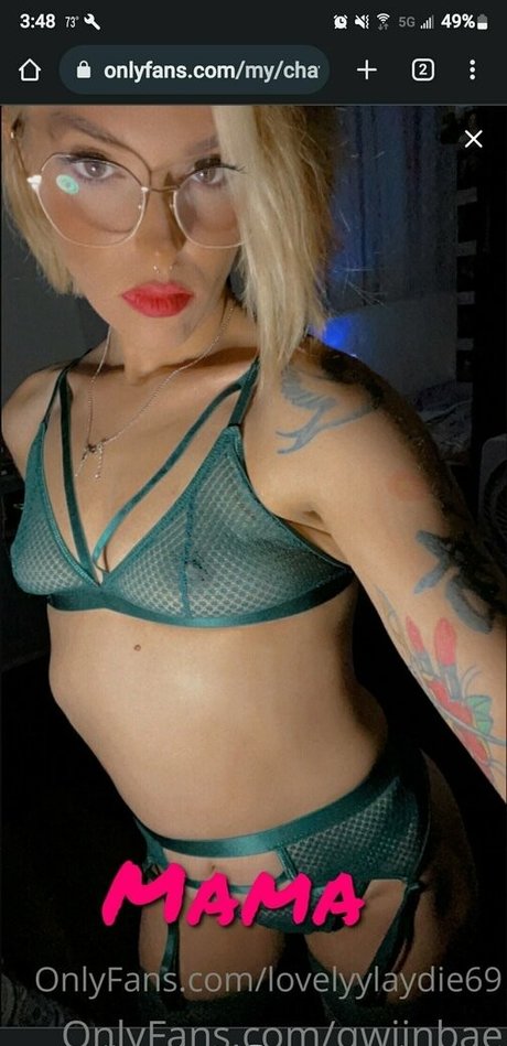 qwiinbae onlyfans model