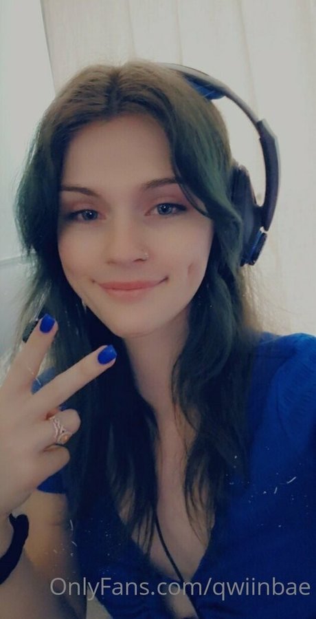 qwiinbae only fans nudes