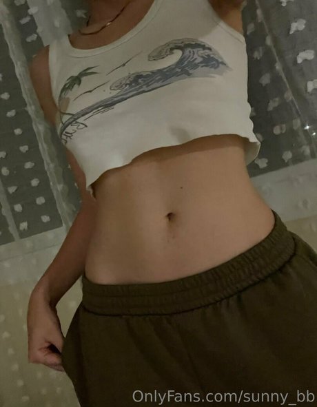 sunny bb only fans porn