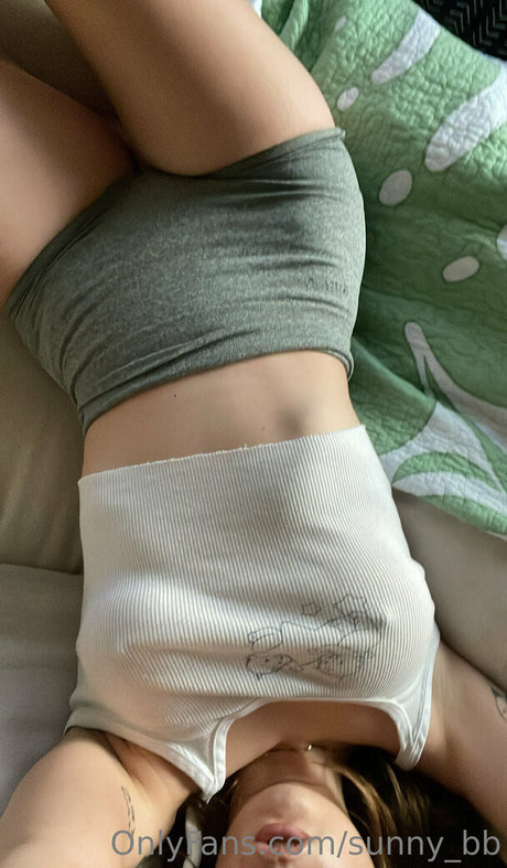 sunny bb nude onlyfans