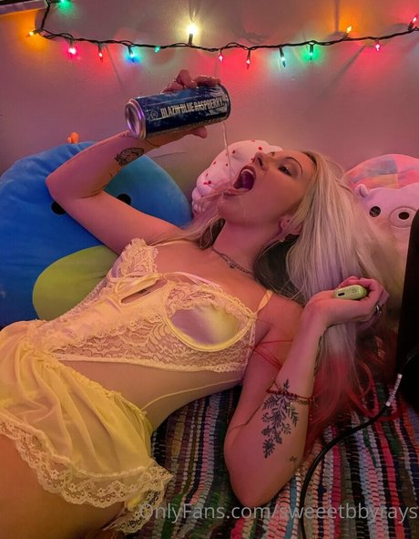 sweeetbbyrays onlyfans leak free