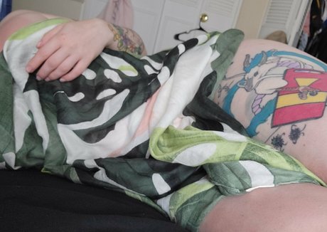 peachyqueen45 onlyfans pics leaked