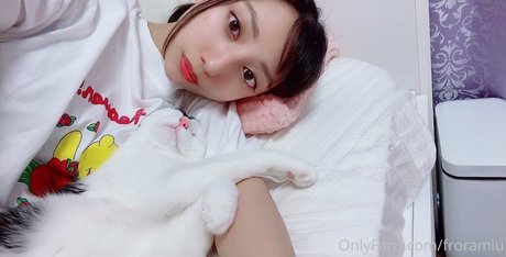 froramiu onlyfans leak xxx