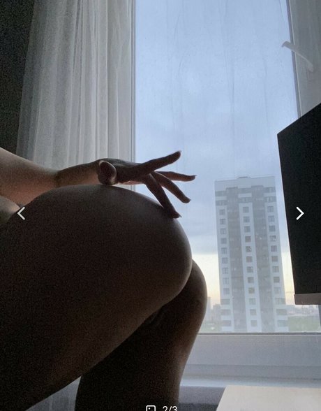 Foxy Salt onlyfans nude leaked