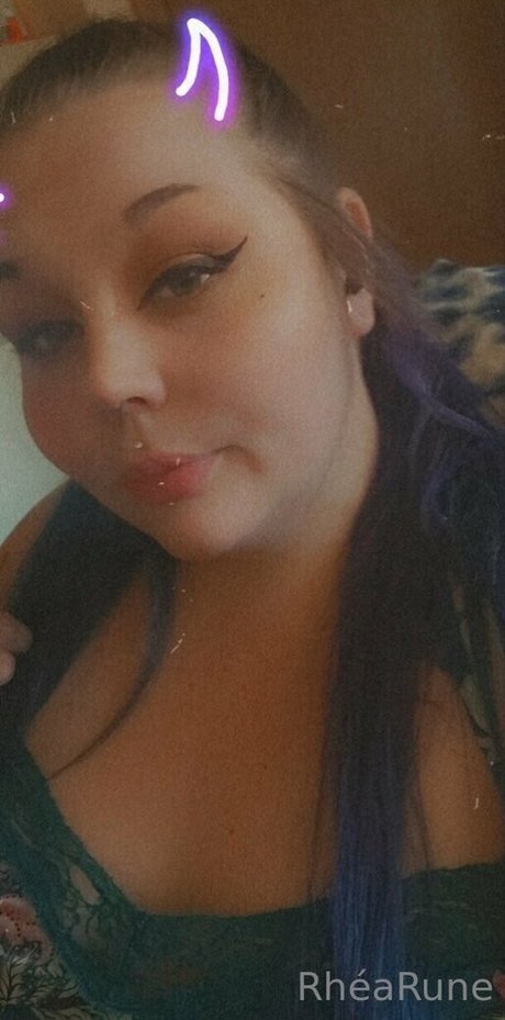 rhearune onlyfans nude photos