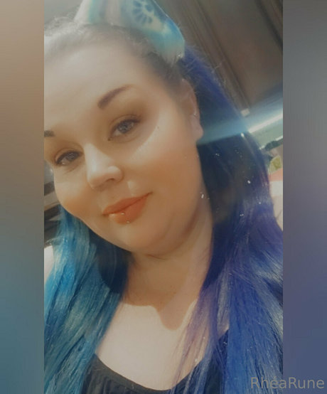 rhearune leak onlyfans porn