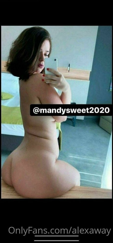 alexaway onlyfans sex tape